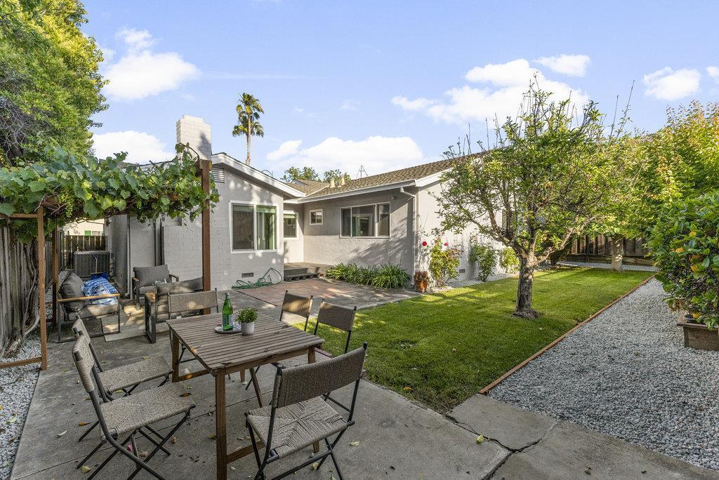 Detail Gallery Image 52 of 78 For 1189 Boynton Ave, San Jose,  CA 95117 - 4 Beds | 2 Baths