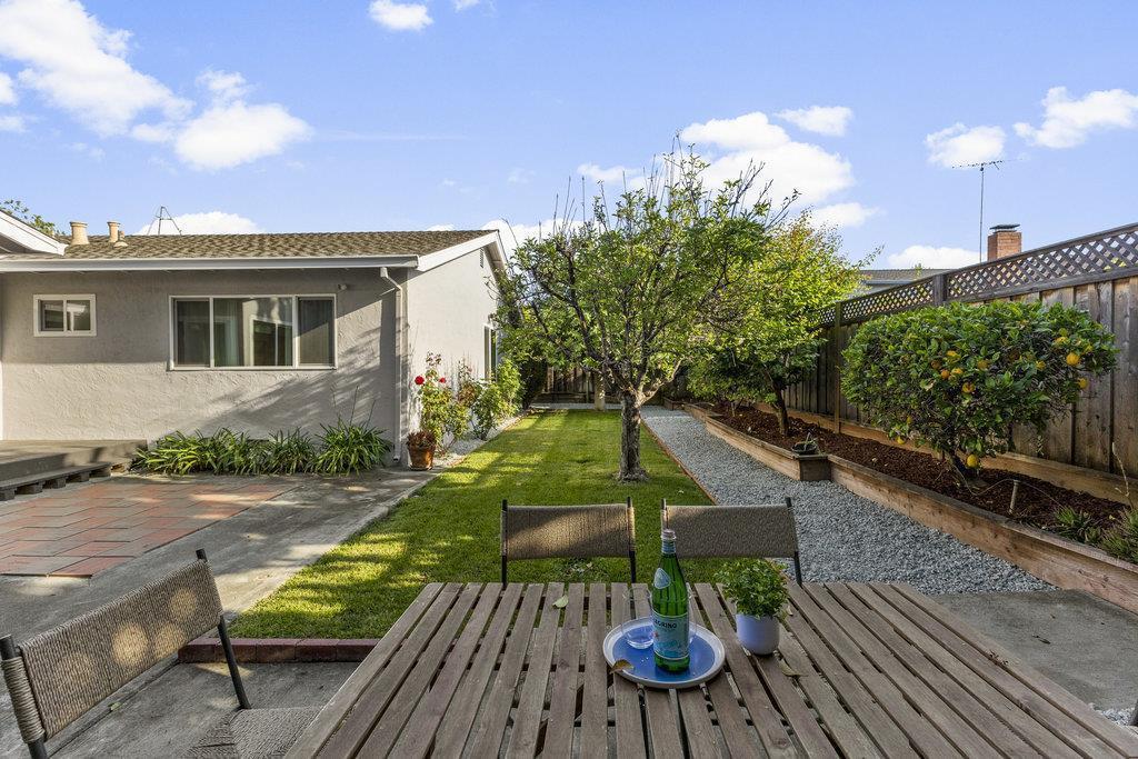 Detail Gallery Image 55 of 78 For 1189 Boynton Ave, San Jose,  CA 95117 - 4 Beds | 2 Baths