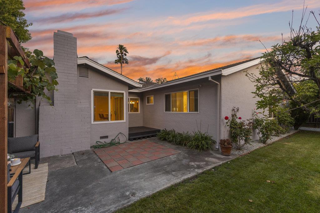 Detail Gallery Image 66 of 78 For 1189 Boynton Ave, San Jose,  CA 95117 - 4 Beds | 2 Baths