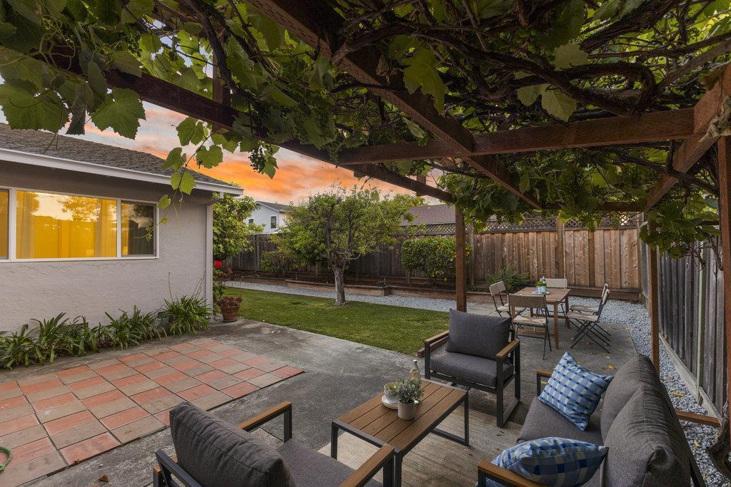 Detail Gallery Image 72 of 78 For 1189 Boynton Ave, San Jose,  CA 95117 - 4 Beds | 2 Baths