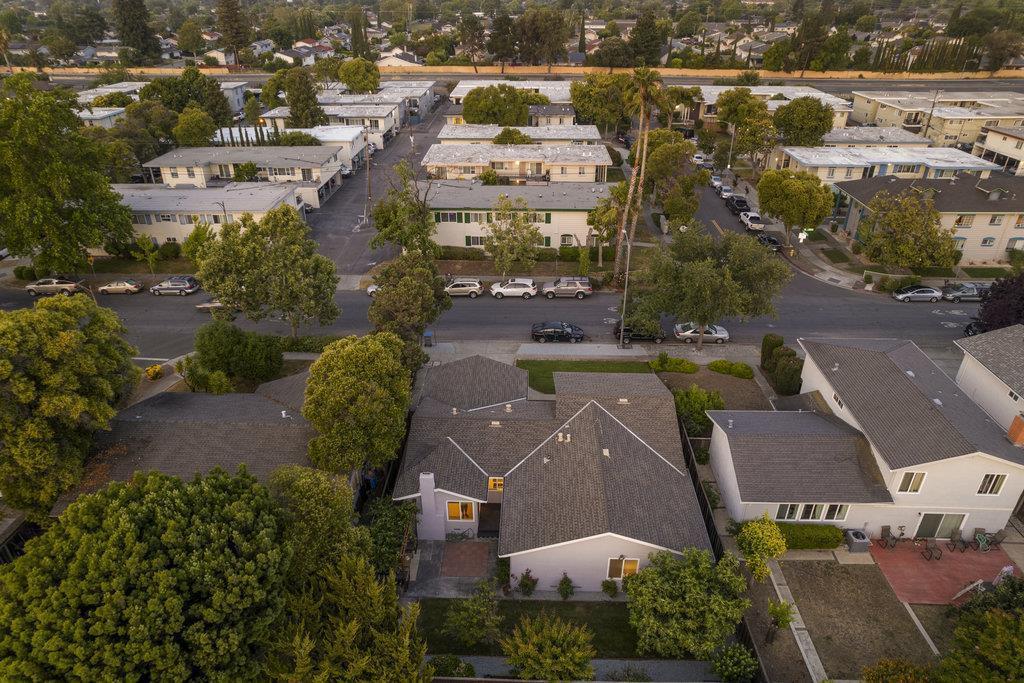 Detail Gallery Image 74 of 78 For 1189 Boynton Ave, San Jose,  CA 95117 - 4 Beds | 2 Baths