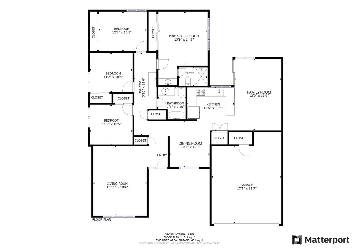 Detail Gallery Image 78 of 78 For 1189 Boynton Ave, San Jose,  CA 95117 - 4 Beds | 2 Baths