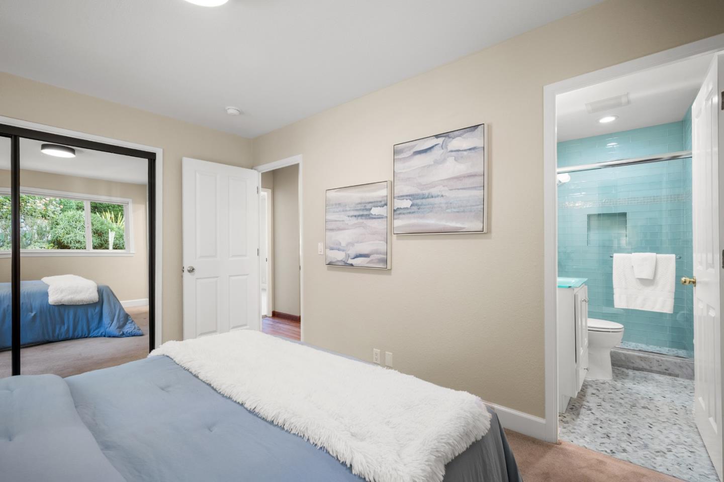 Detail Gallery Image 27 of 78 For 1042 Yosemite Dr, Pacifica,  CA 94044 - 4 Beds | 4 Baths