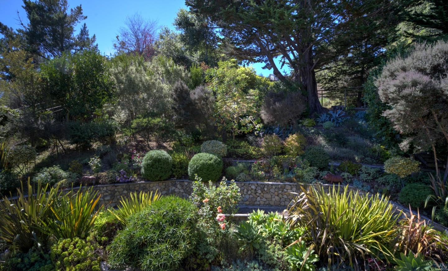 Detail Gallery Image 44 of 78 For 1042 Yosemite Dr, Pacifica,  CA 94044 - 4 Beds | 4 Baths