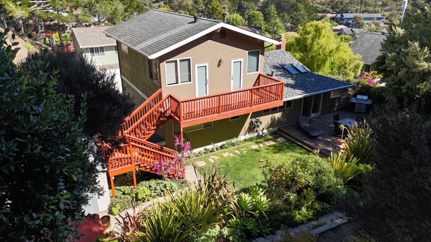 Detail Gallery Image 49 of 78 For 1042 Yosemite Dr, Pacifica,  CA 94044 - 4 Beds | 4 Baths