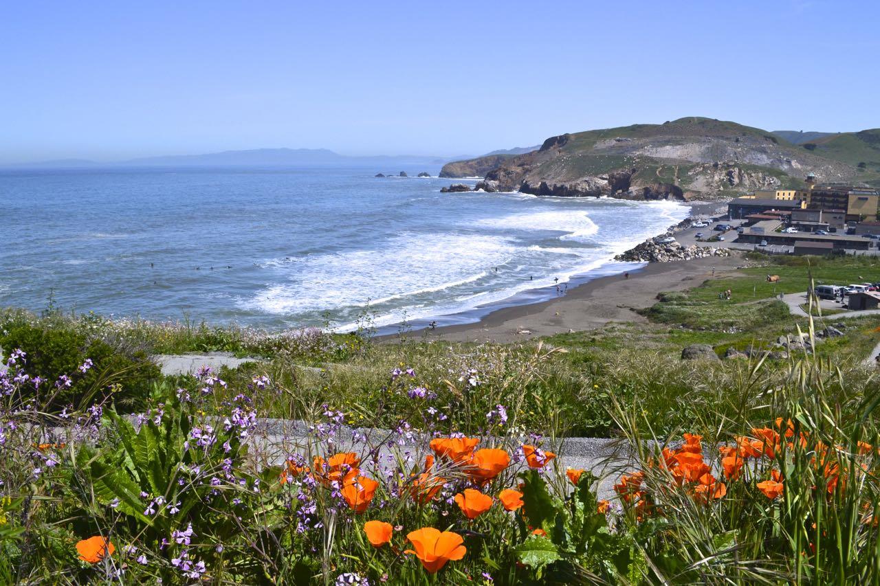 Detail Gallery Image 56 of 78 For 1042 Yosemite Dr, Pacifica,  CA 94044 - 4 Beds | 4 Baths