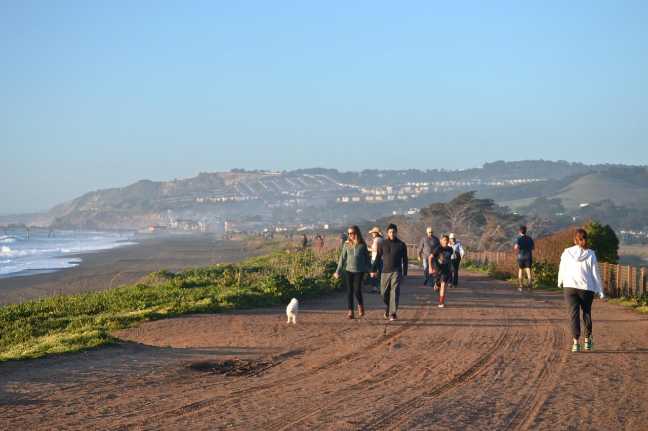 Detail Gallery Image 68 of 78 For 1042 Yosemite Dr, Pacifica,  CA 94044 - 4 Beds | 4 Baths