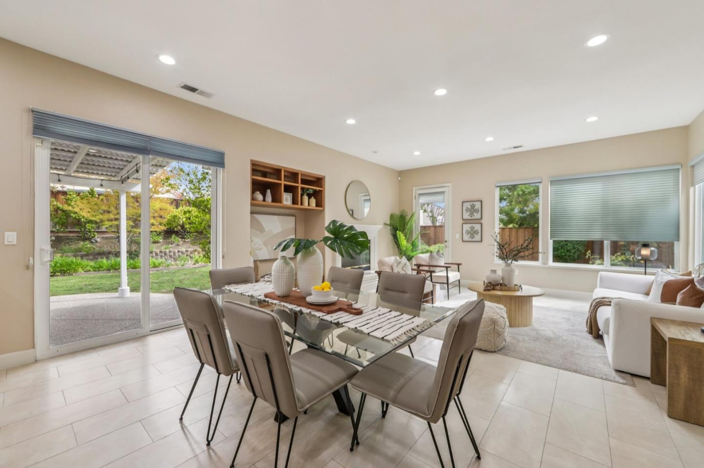 Detail Gallery Image 14 of 54 For 5333 Laurel Canyon Dr, San Jose,  CA 95138 - 5 Beds | 3 Baths