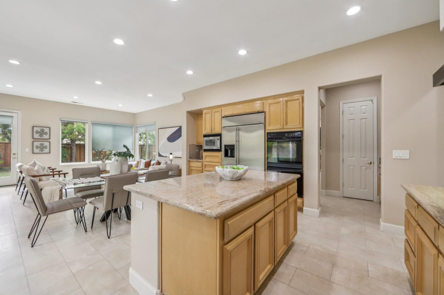 Detail Gallery Image 18 of 54 For 5333 Laurel Canyon Dr, San Jose,  CA 95138 - 5 Beds | 3 Baths