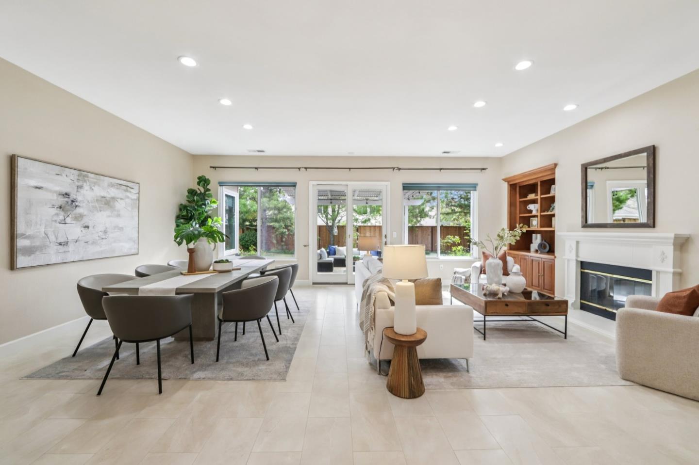 Detail Gallery Image 3 of 54 For 5333 Laurel Canyon Dr, San Jose,  CA 95138 - 5 Beds | 3 Baths