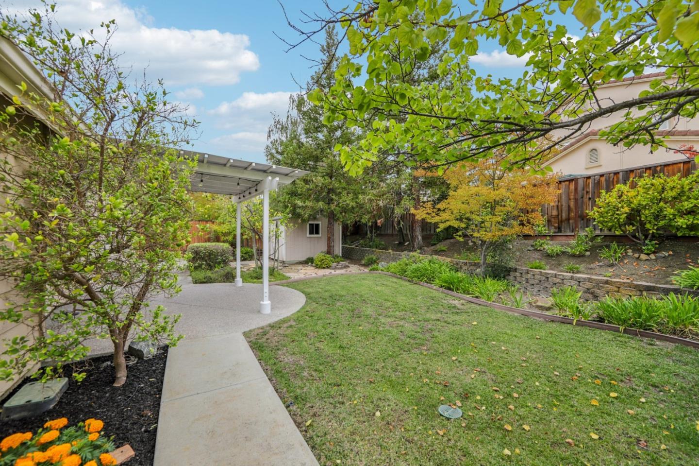 Detail Gallery Image 43 of 54 For 5333 Laurel Canyon Dr, San Jose,  CA 95138 - 5 Beds | 3 Baths