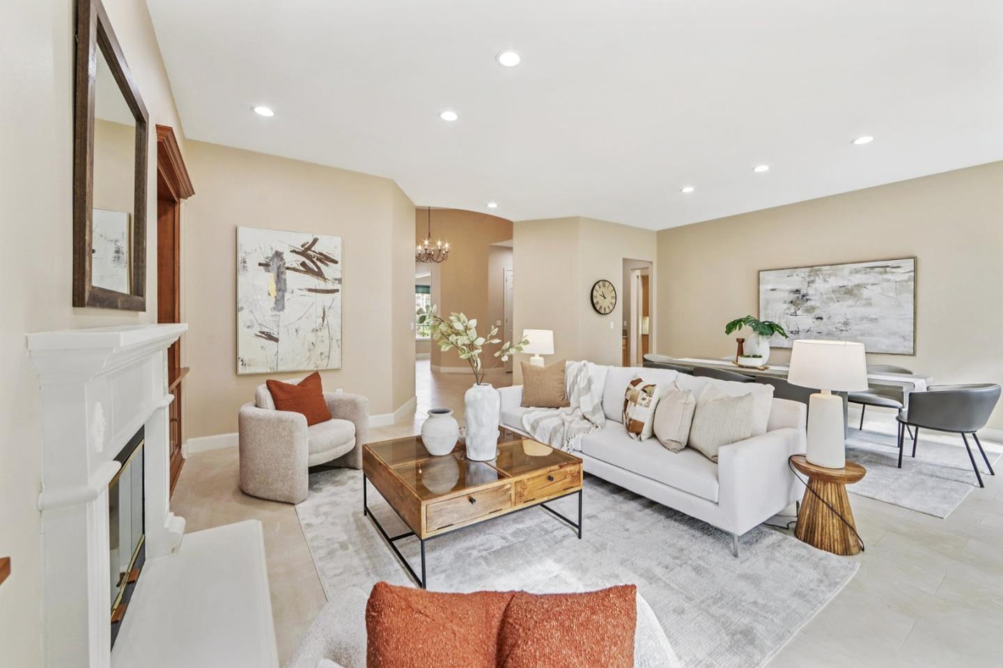 Detail Gallery Image 5 of 54 For 5333 Laurel Canyon Dr, San Jose,  CA 95138 - 5 Beds | 3 Baths