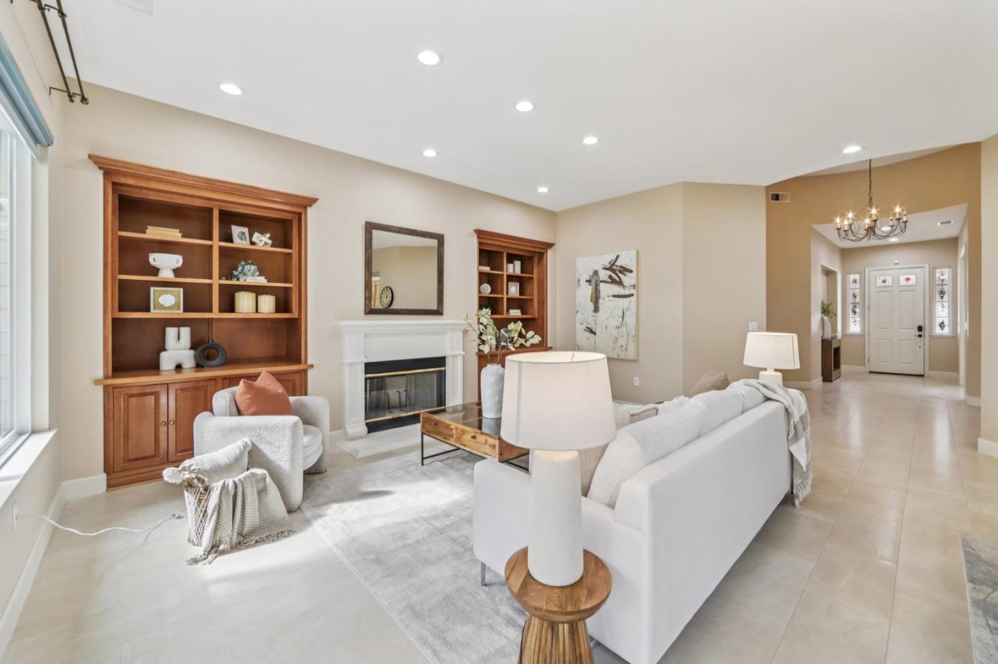 Detail Gallery Image 6 of 54 For 5333 Laurel Canyon Dr, San Jose,  CA 95138 - 5 Beds | 3 Baths