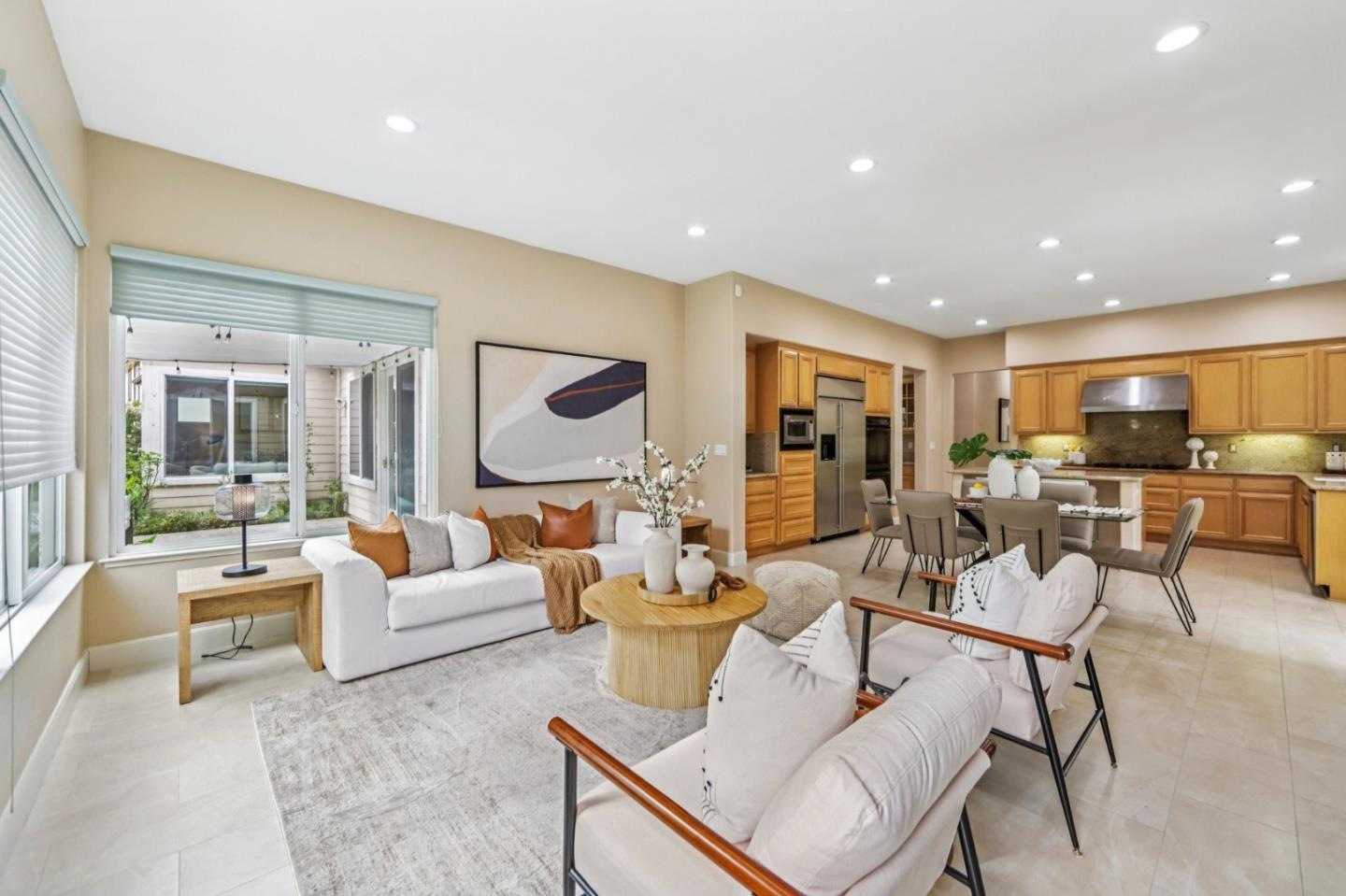 Detail Gallery Image 9 of 54 For 5333 Laurel Canyon Dr, San Jose,  CA 95138 - 5 Beds | 3 Baths