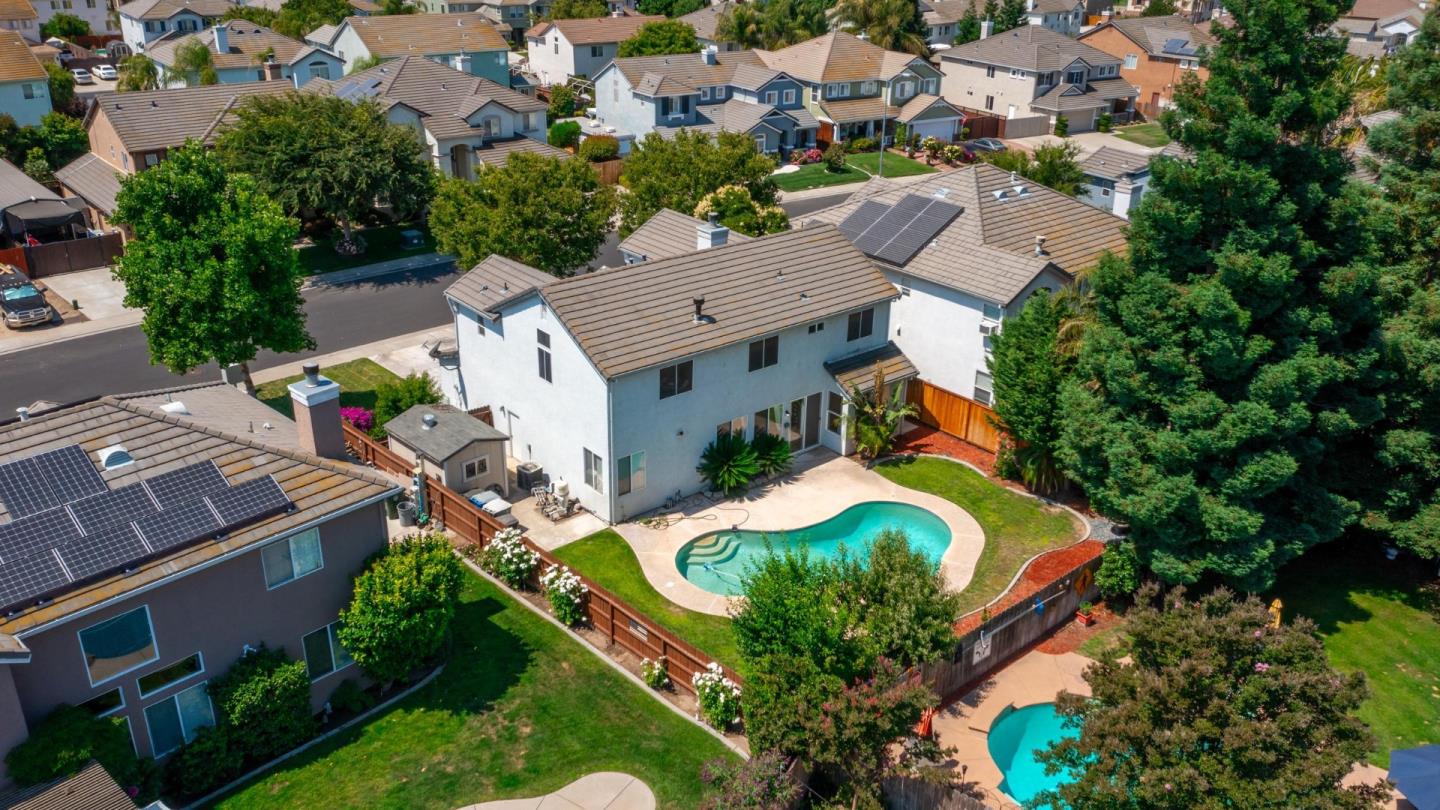 Detail Gallery Image 38 of 39 For 769 Dody, Manteca,  CA 95337 - 4 Beds | 3 Baths