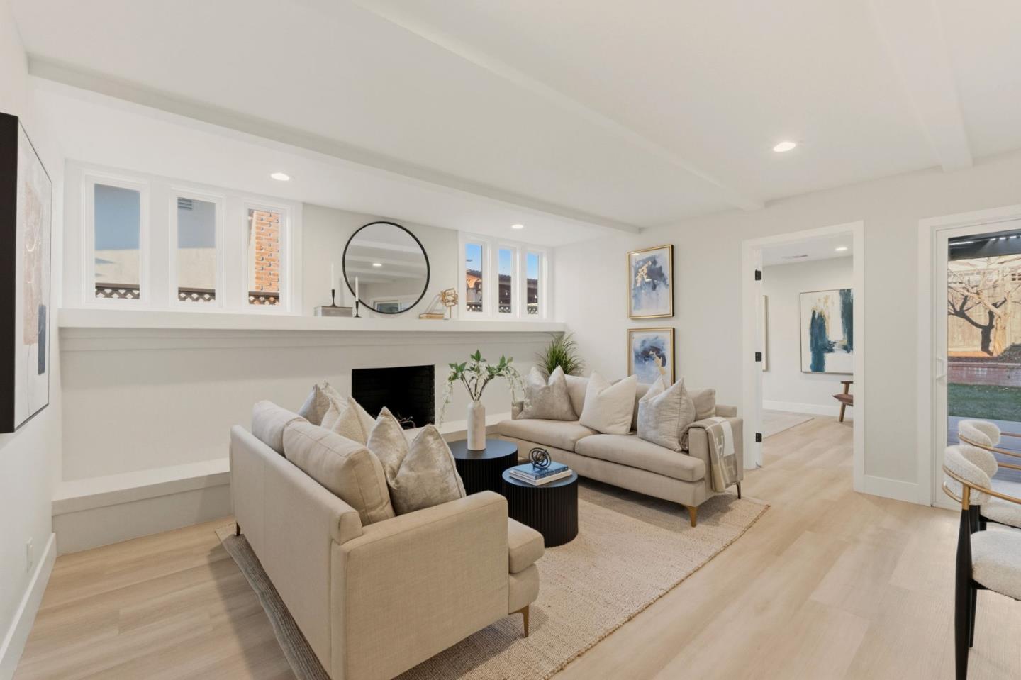 Detail Gallery Image 12 of 62 For 1134 Somerset Dr, San Jose,  CA 95132 - 4 Beds | 2 Baths