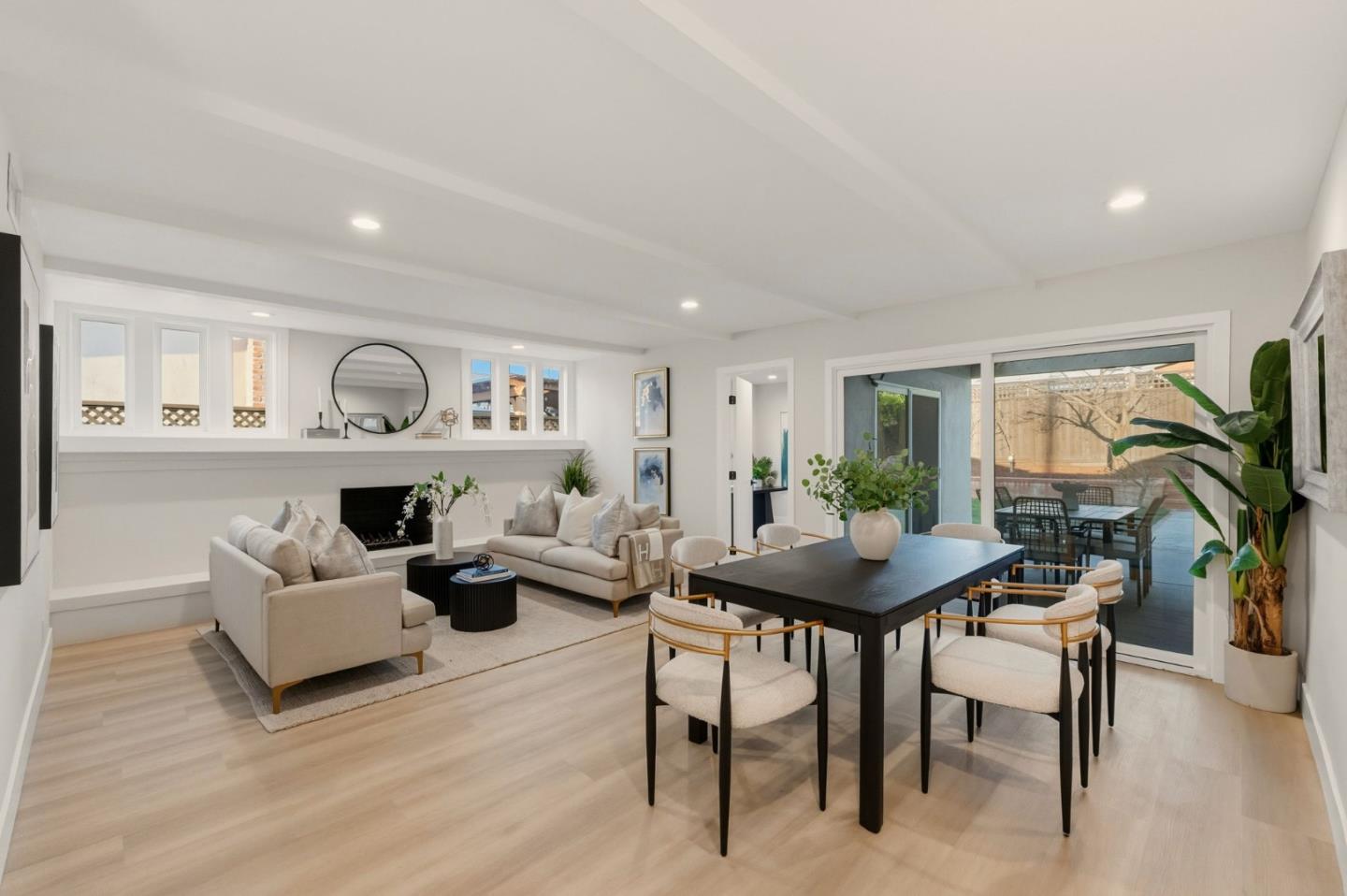 Detail Gallery Image 13 of 62 For 1134 Somerset Dr, San Jose,  CA 95132 - 4 Beds | 2 Baths