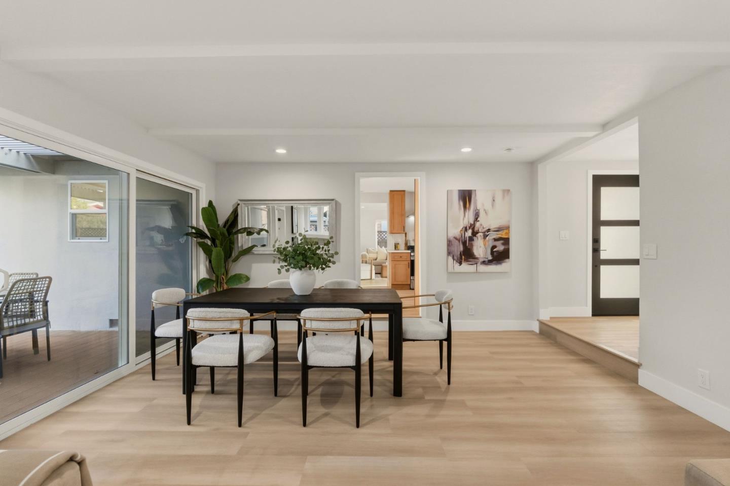 Detail Gallery Image 19 of 62 For 1134 Somerset Dr, San Jose,  CA 95132 - 4 Beds | 2 Baths