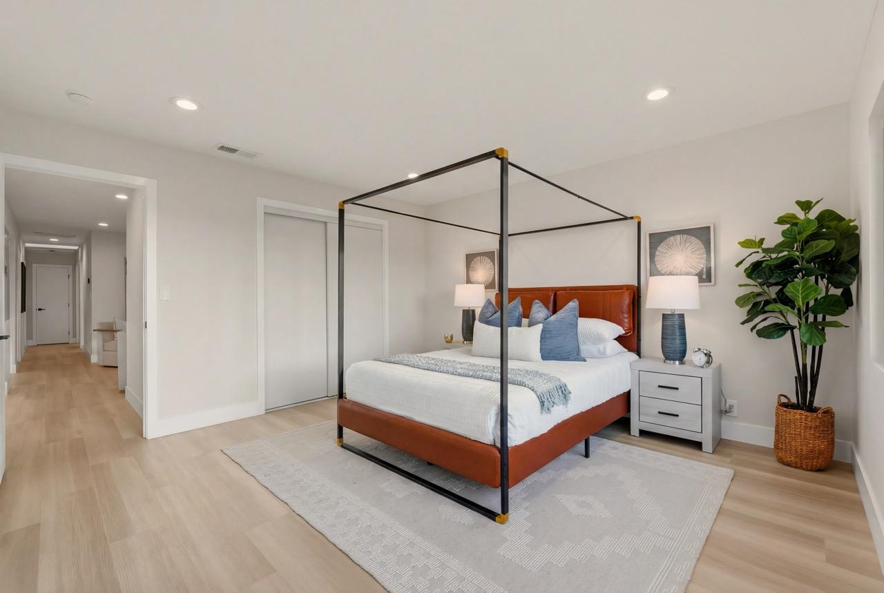 Detail Gallery Image 30 of 62 For 1134 Somerset Dr, San Jose,  CA 95132 - 4 Beds | 2 Baths