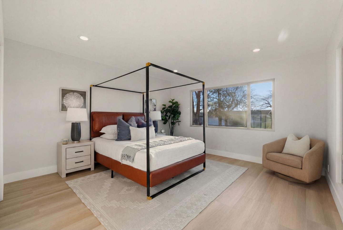 Detail Gallery Image 31 of 62 For 1134 Somerset Dr, San Jose,  CA 95132 - 4 Beds | 2 Baths