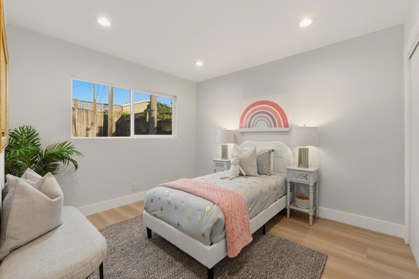 Detail Gallery Image 37 of 62 For 1134 Somerset Dr, San Jose,  CA 95132 - 4 Beds | 2 Baths