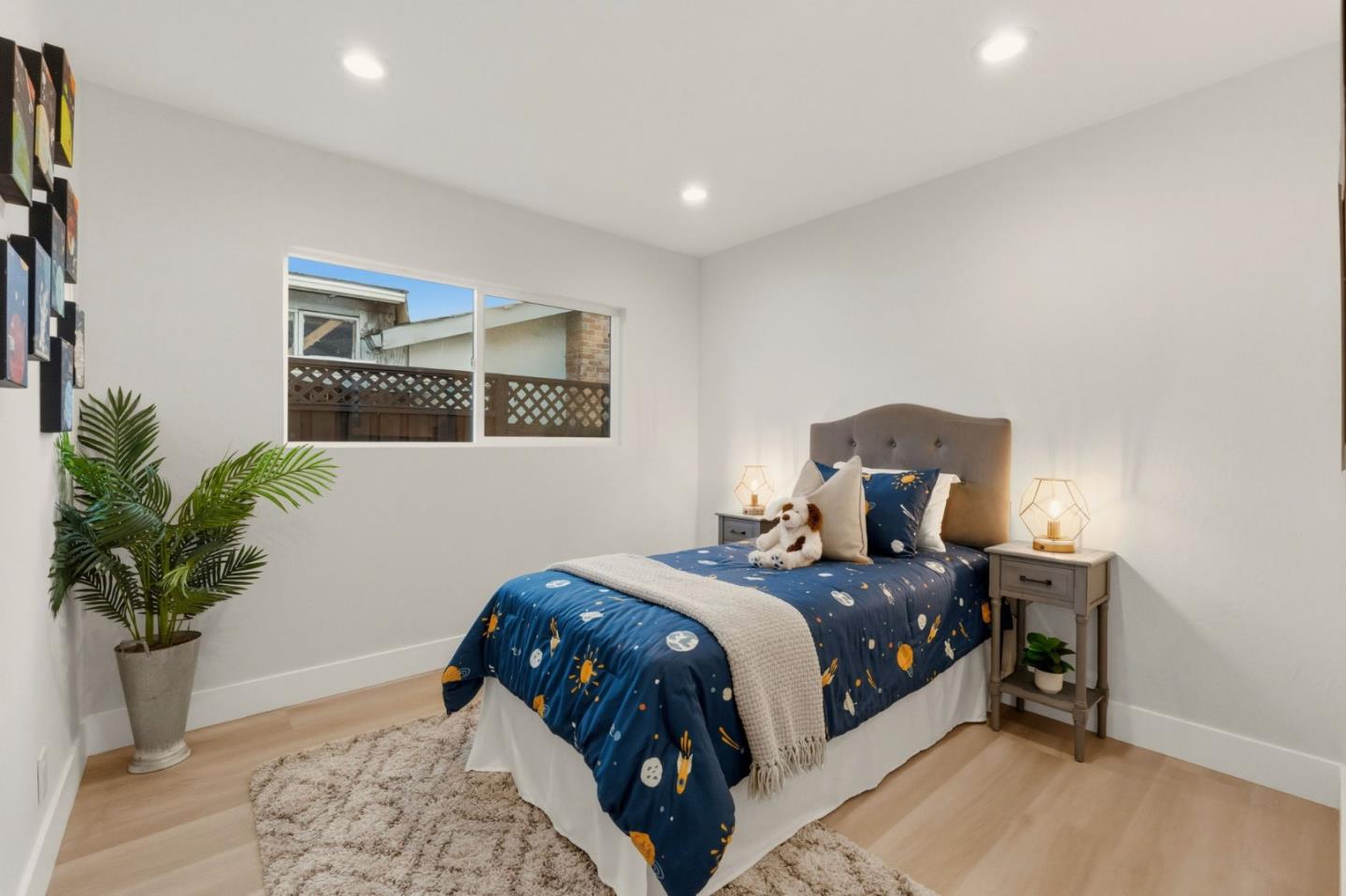 Detail Gallery Image 39 of 62 For 1134 Somerset Dr, San Jose,  CA 95132 - 4 Beds | 2 Baths