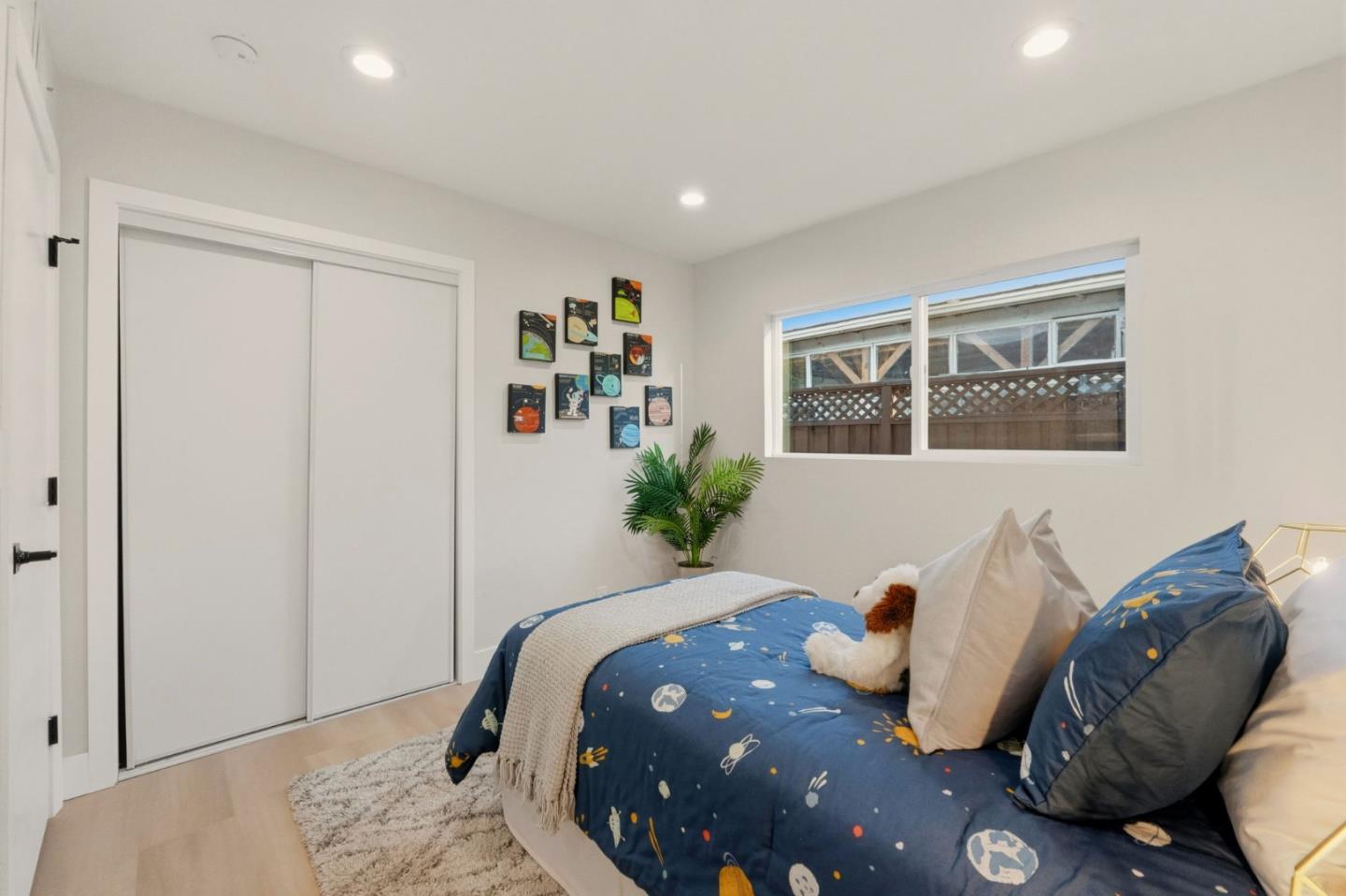 Detail Gallery Image 40 of 62 For 1134 Somerset Dr, San Jose,  CA 95132 - 4 Beds | 2 Baths