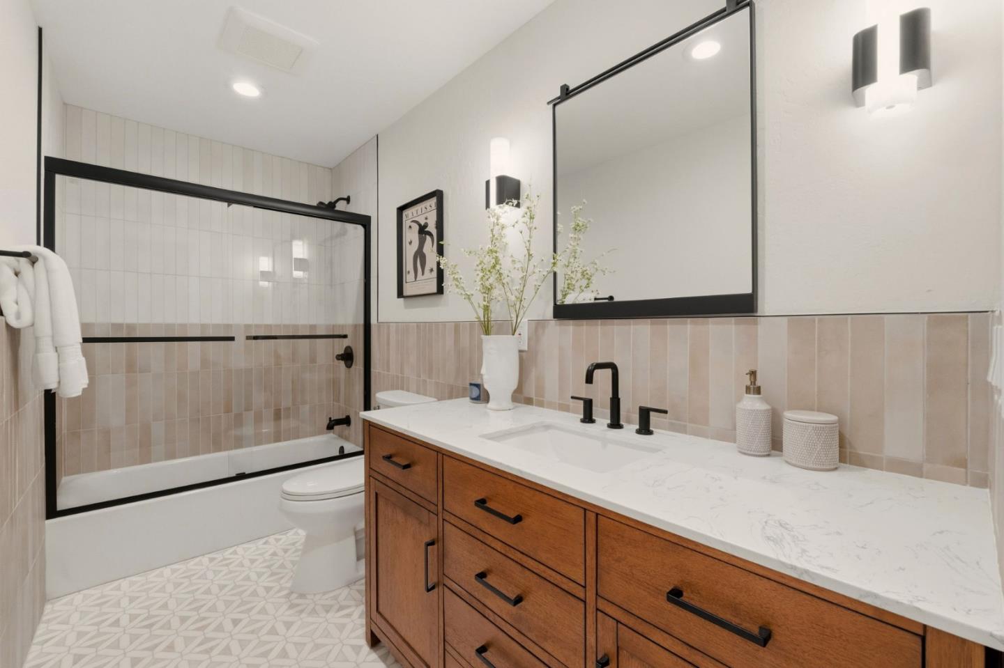 Detail Gallery Image 42 of 62 For 1134 Somerset Dr, San Jose,  CA 95132 - 4 Beds | 2 Baths