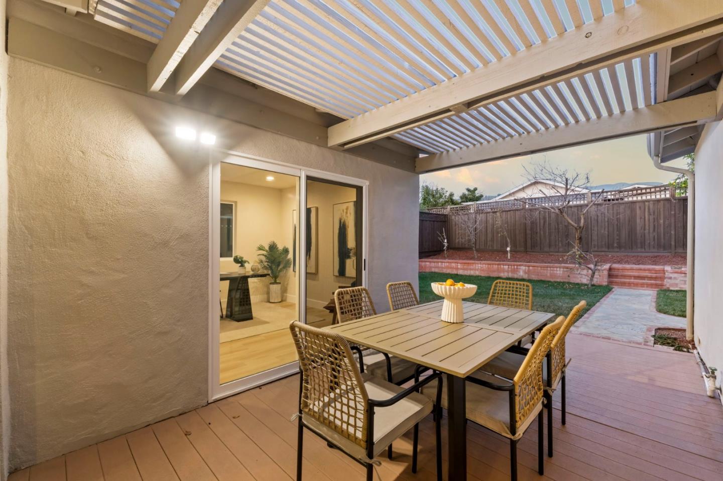 Detail Gallery Image 48 of 62 For 1134 Somerset Dr, San Jose,  CA 95132 - 4 Beds | 2 Baths