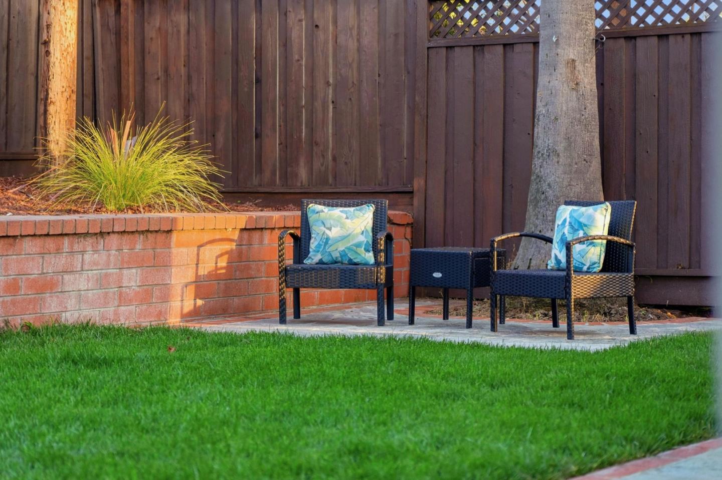 Detail Gallery Image 49 of 62 For 1134 Somerset Dr, San Jose,  CA 95132 - 4 Beds | 2 Baths