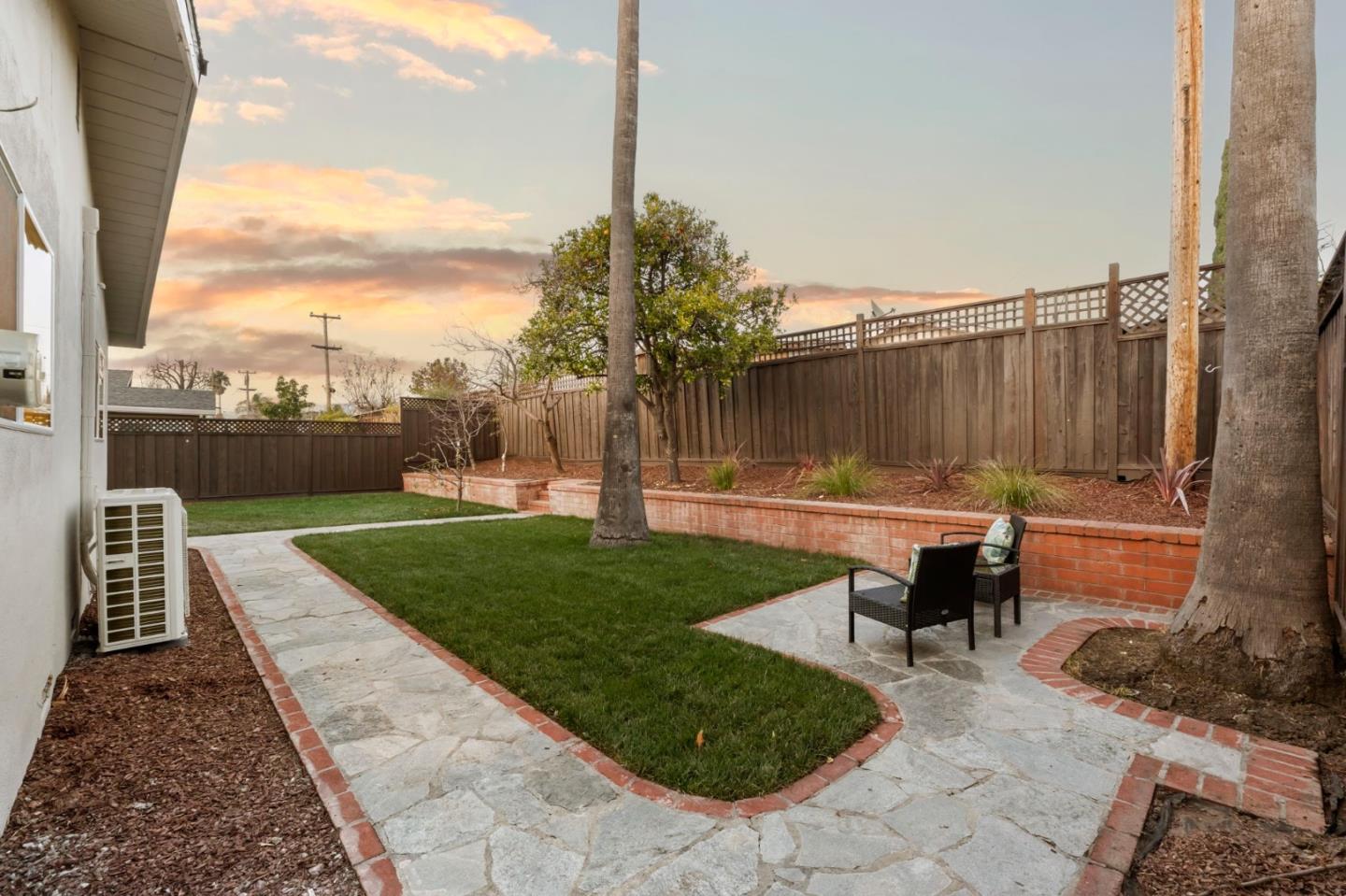 Detail Gallery Image 51 of 62 For 1134 Somerset Dr, San Jose,  CA 95132 - 4 Beds | 2 Baths