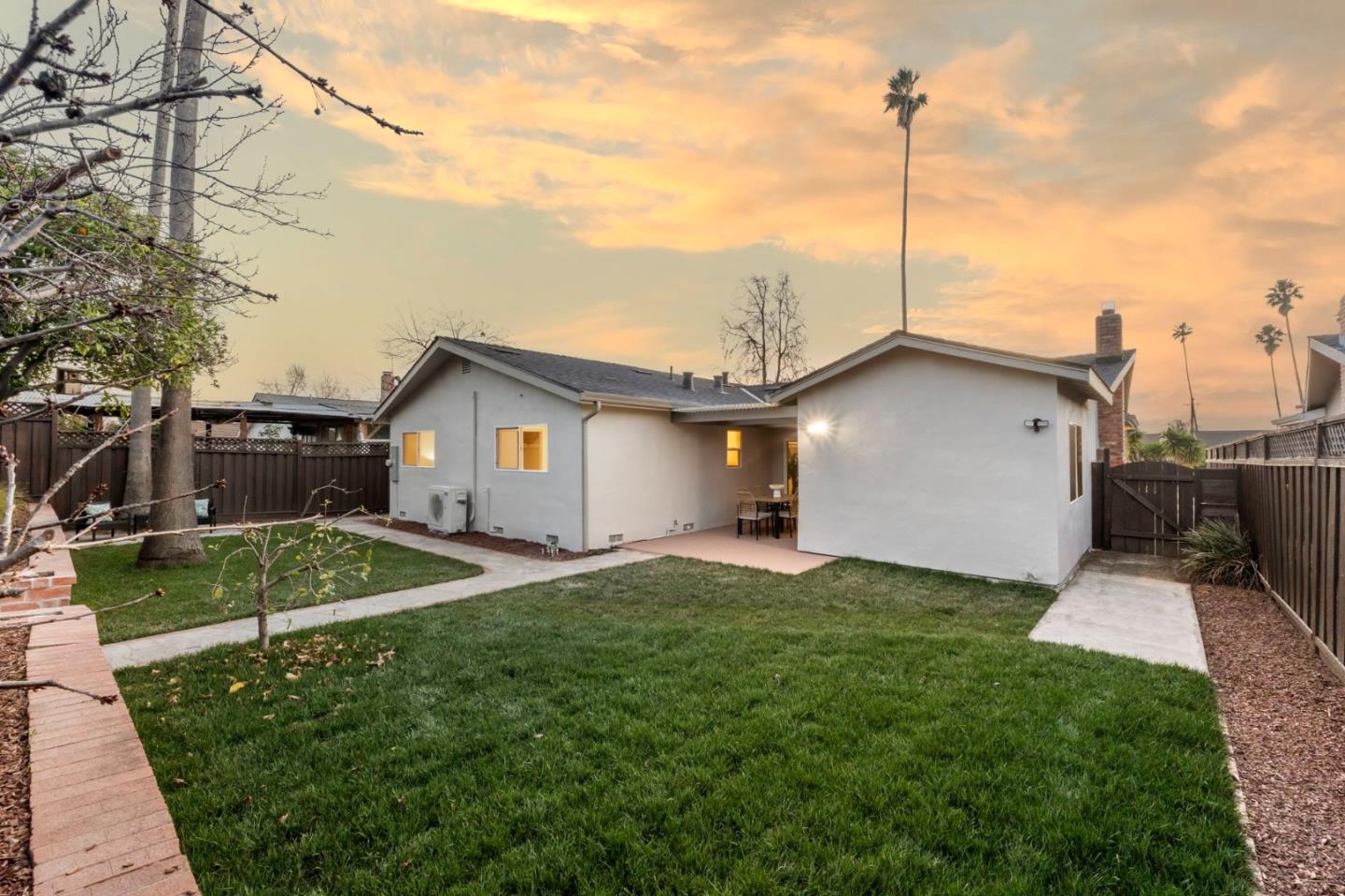 Detail Gallery Image 54 of 62 For 1134 Somerset Dr, San Jose,  CA 95132 - 4 Beds | 2 Baths