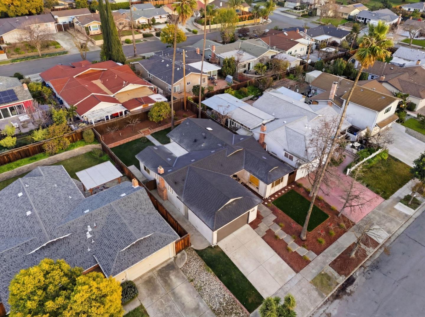 Detail Gallery Image 56 of 62 For 1134 Somerset Dr, San Jose,  CA 95132 - 4 Beds | 2 Baths