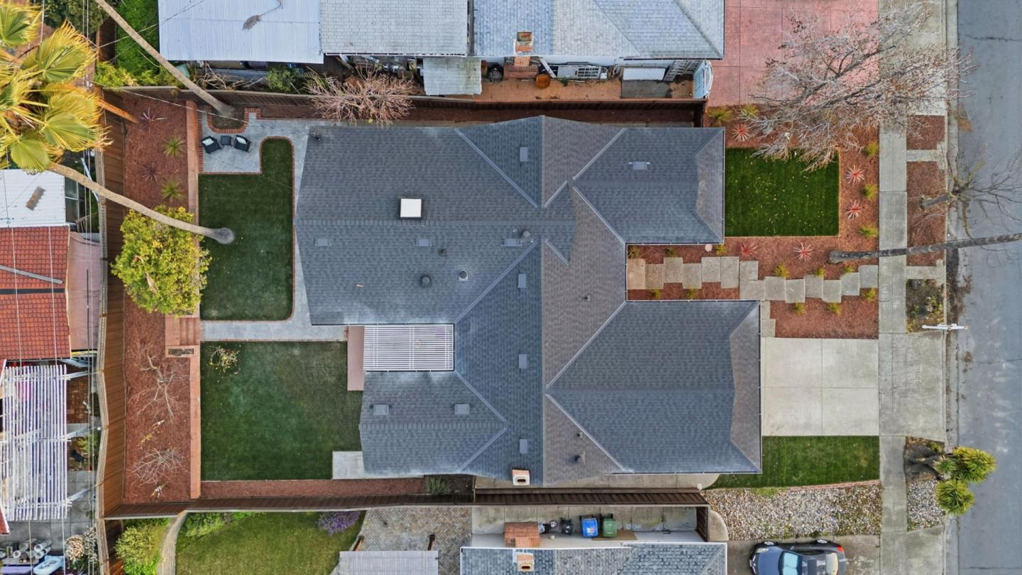 Detail Gallery Image 58 of 62 For 1134 Somerset Dr, San Jose,  CA 95132 - 4 Beds | 2 Baths