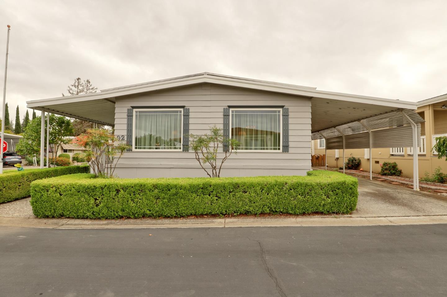 Detail Gallery Image 2 of 46 For 92 Melody Ln #92,  Morgan Hill,  CA 95037 - 2 Beds | 2 Baths