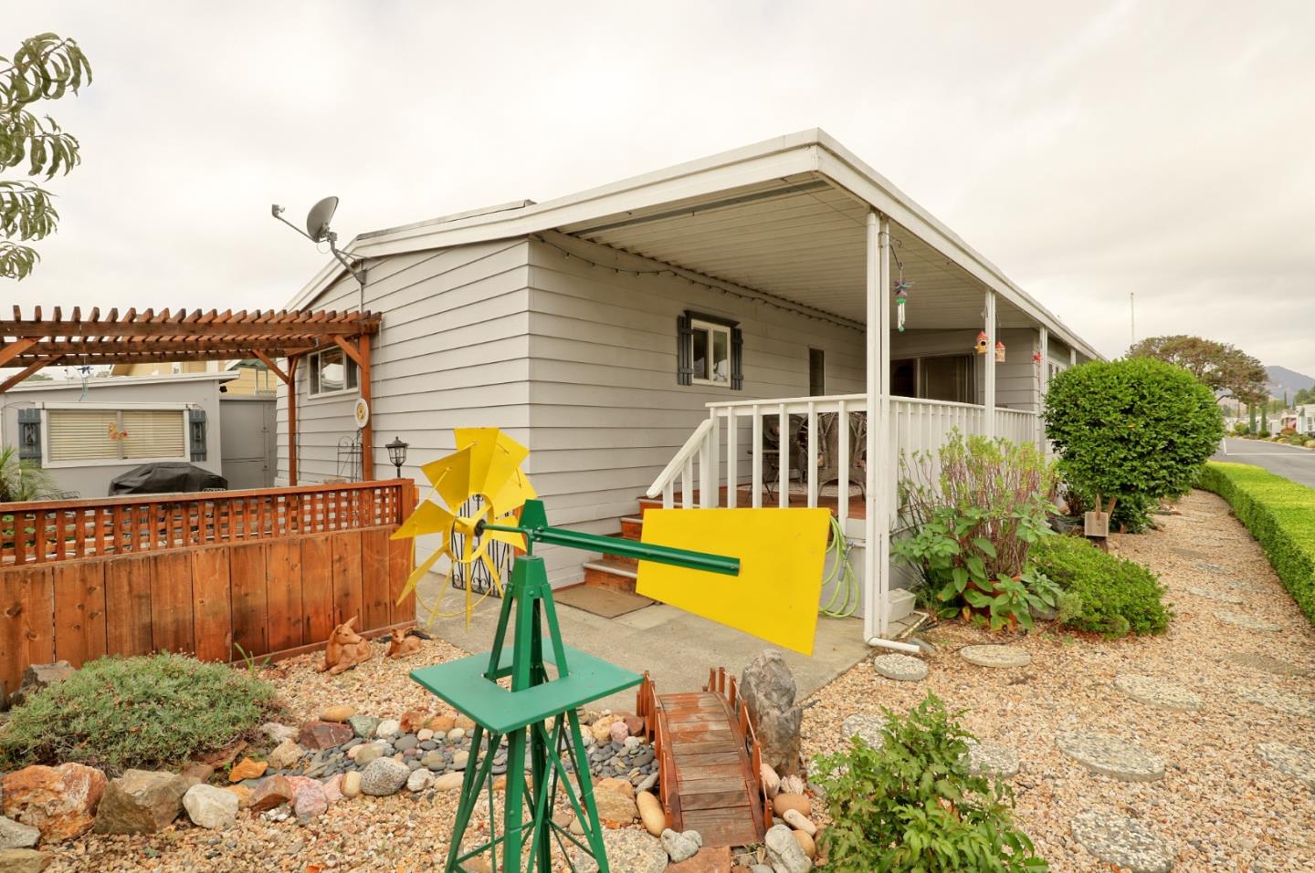 Detail Gallery Image 25 of 46 For 92 Melody Ln #92,  Morgan Hill,  CA 95037 - 2 Beds | 2 Baths