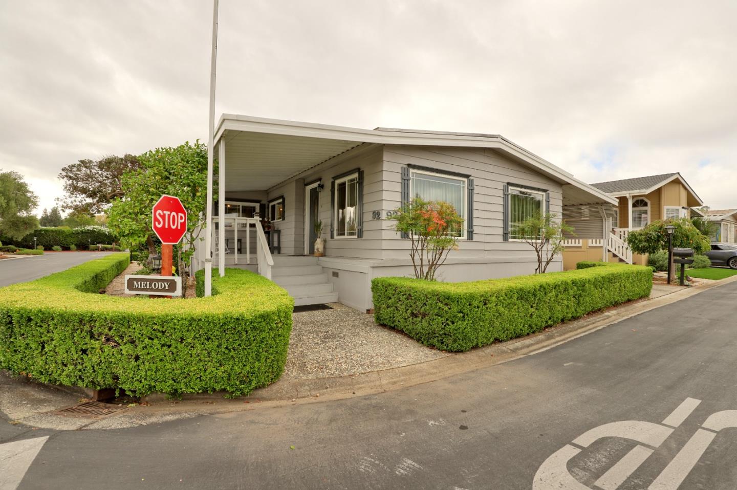 Detail Gallery Image 26 of 46 For 92 Melody Ln #92,  Morgan Hill,  CA 95037 - 2 Beds | 2 Baths