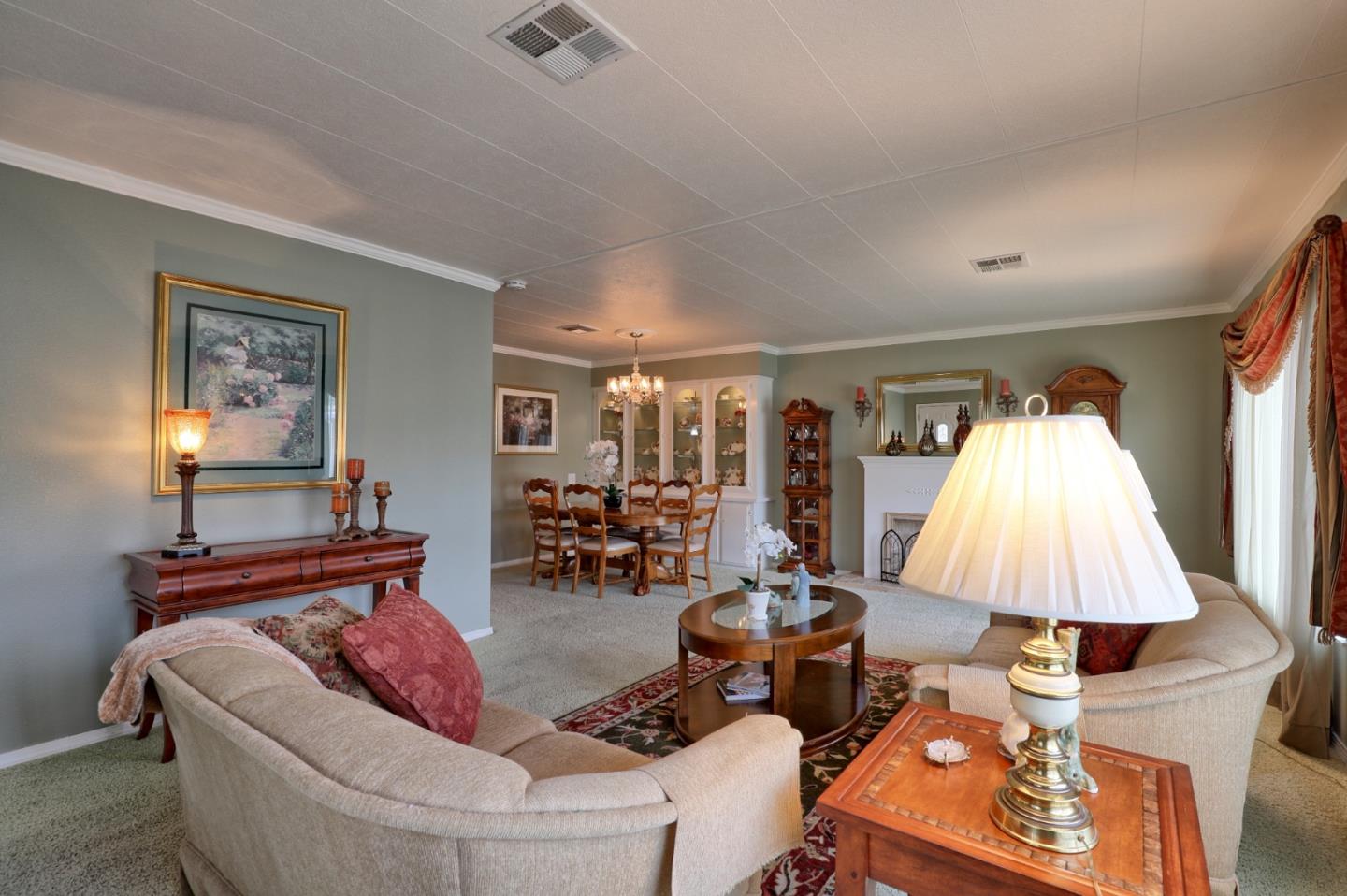 Detail Gallery Image 4 of 46 For 92 Melody Ln #92,  Morgan Hill,  CA 95037 - 2 Beds | 2 Baths