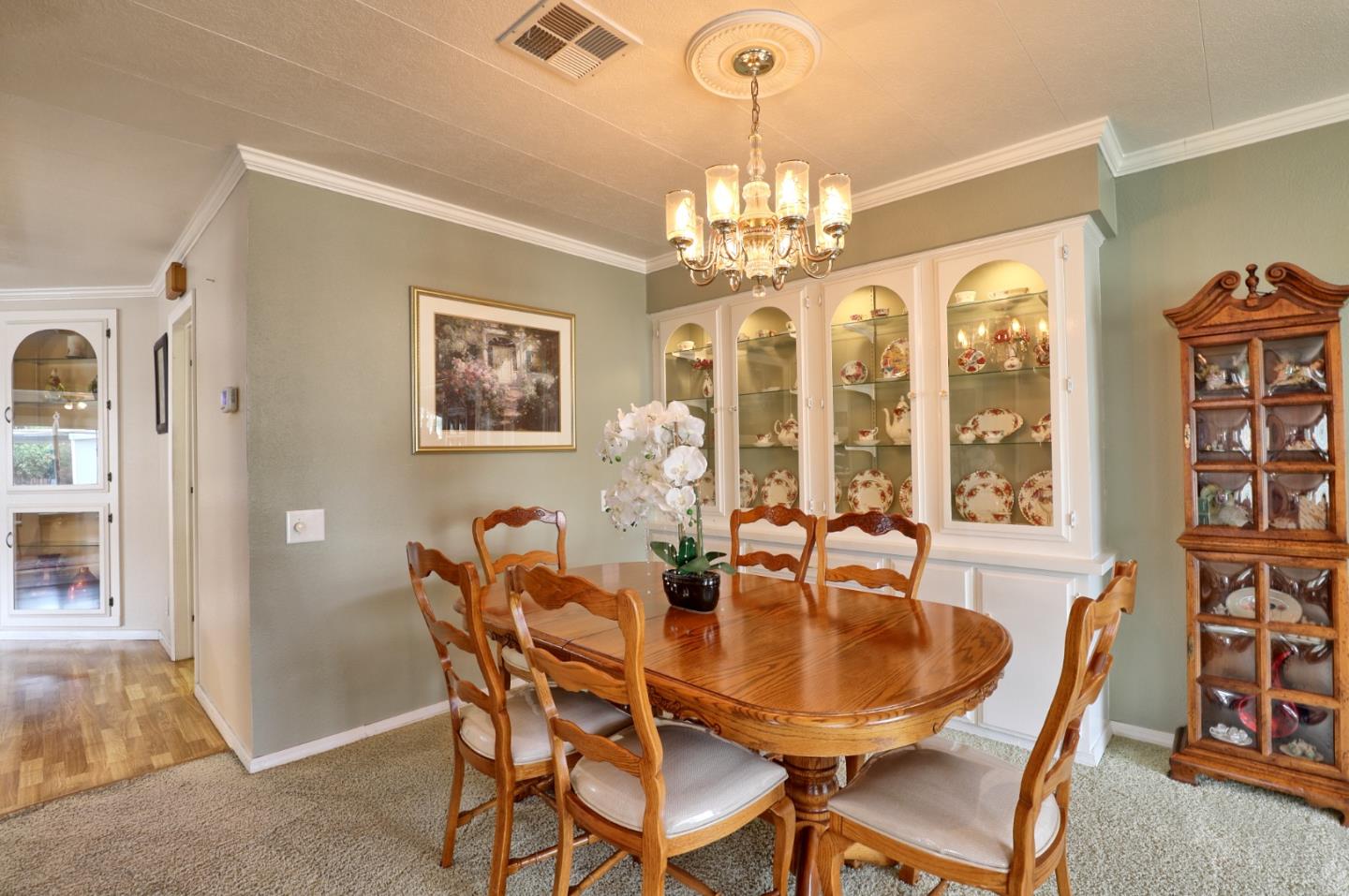 Detail Gallery Image 5 of 46 For 92 Melody Ln #92,  Morgan Hill,  CA 95037 - 2 Beds | 2 Baths