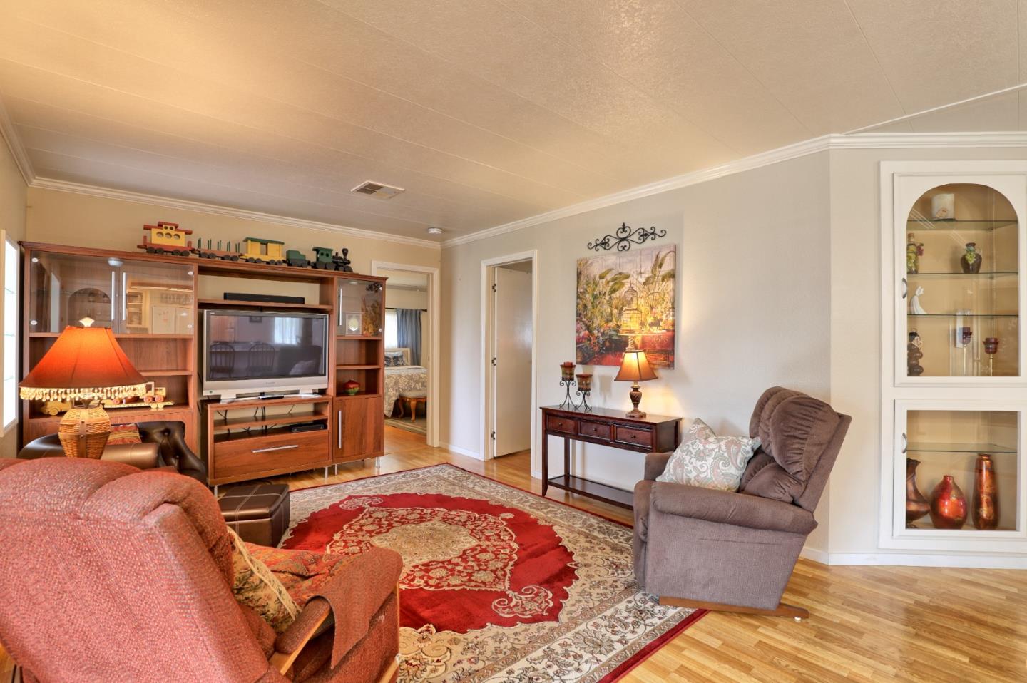 Detail Gallery Image 9 of 46 For 92 Melody Ln #92,  Morgan Hill,  CA 95037 - 2 Beds | 2 Baths