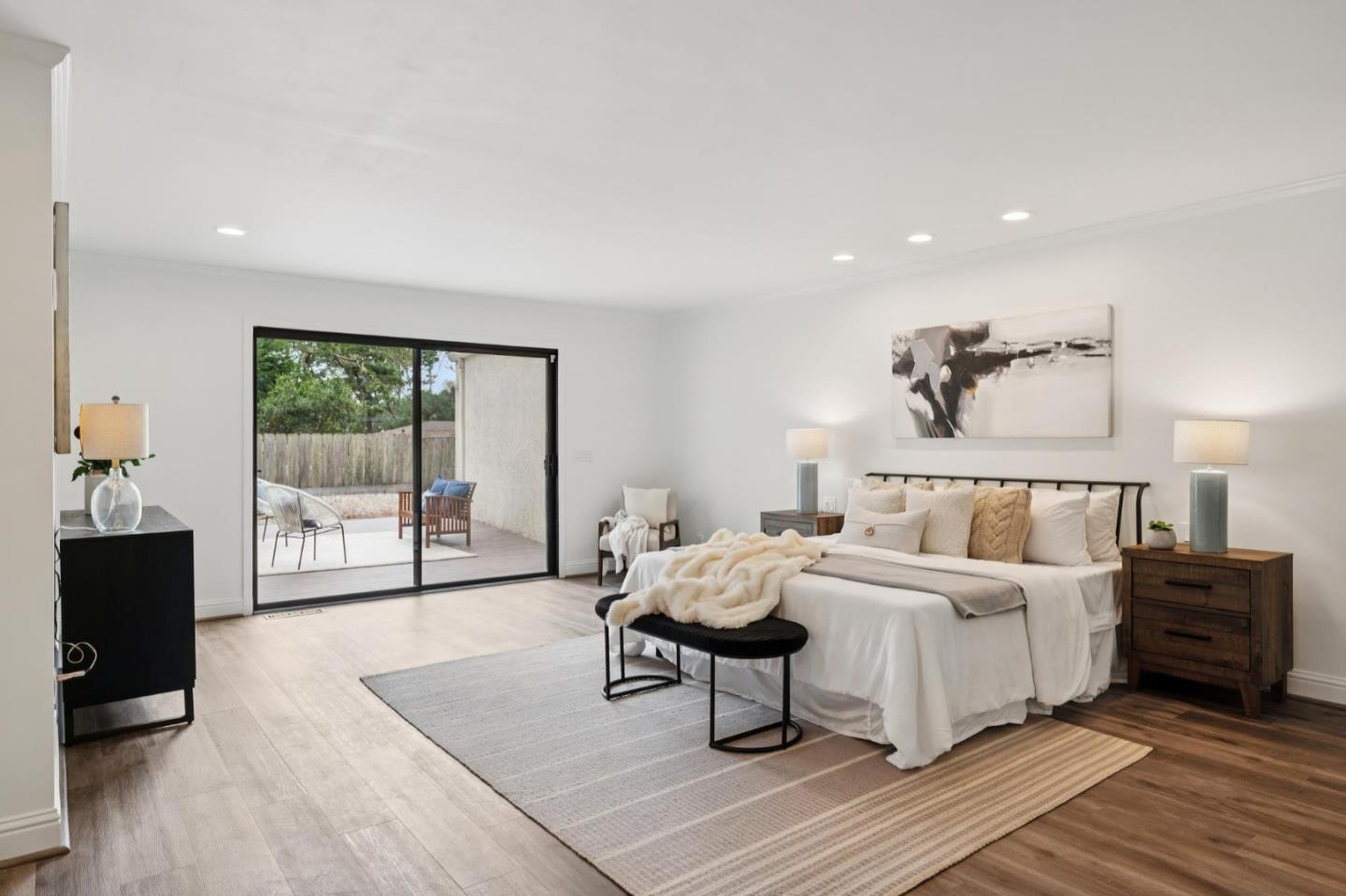 Detail Gallery Image 34 of 54 For 4083 Sunset Ln, Pebble Beach,  CA 93953 - 3 Beds | 2/1 Baths