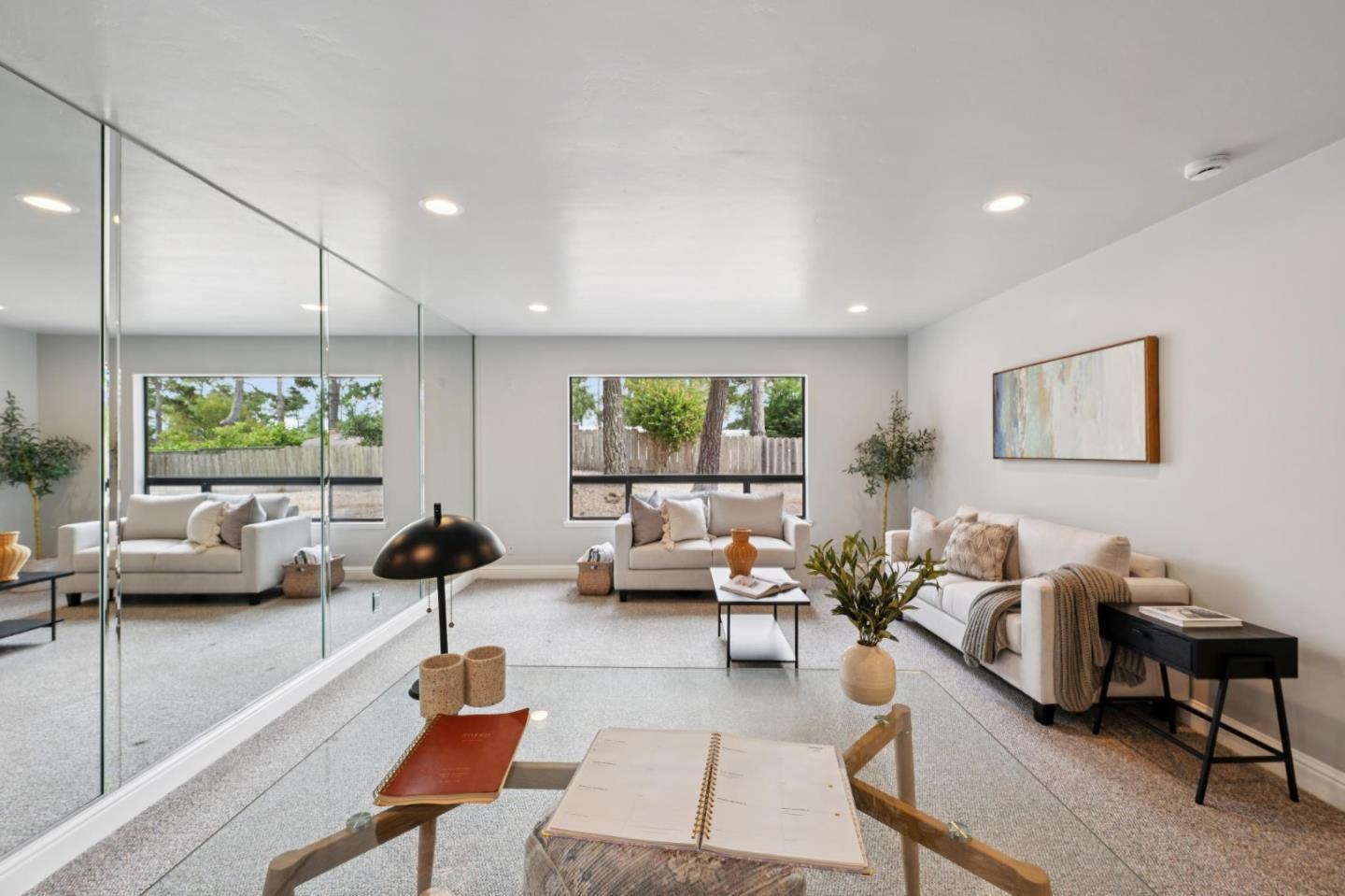 Detail Gallery Image 42 of 54 For 4083 Sunset Ln, Pebble Beach,  CA 93953 - 3 Beds | 2/1 Baths