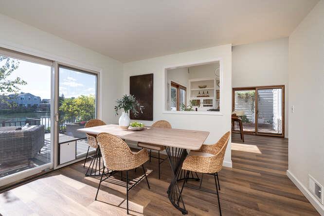 Detail Gallery Image 15 of 43 For 756 Newport Cir, Redwood Shores,  CA 94065 - 3 Beds | 2/1 Baths