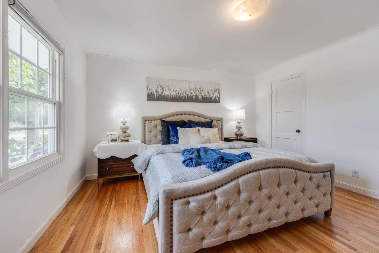 Detail Gallery Image 13 of 23 For 315 Haight St, Menlo Park,  CA 94025 - 2 Beds | 1 Baths