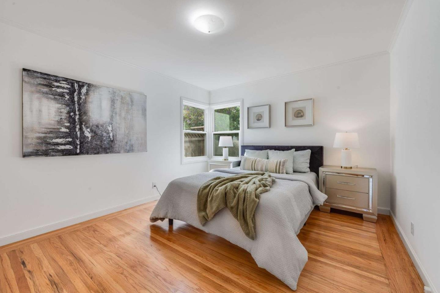 Detail Gallery Image 17 of 23 For 315 Haight St, Menlo Park,  CA 94025 - 2 Beds | 1 Baths