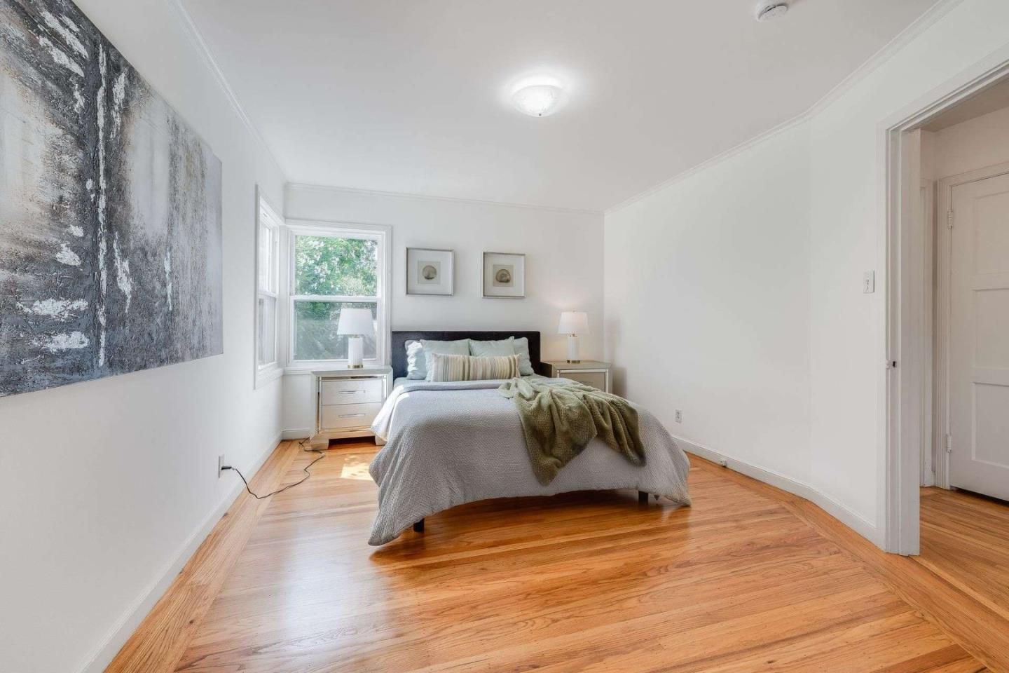 Detail Gallery Image 18 of 23 For 315 Haight St, Menlo Park,  CA 94025 - 2 Beds | 1 Baths