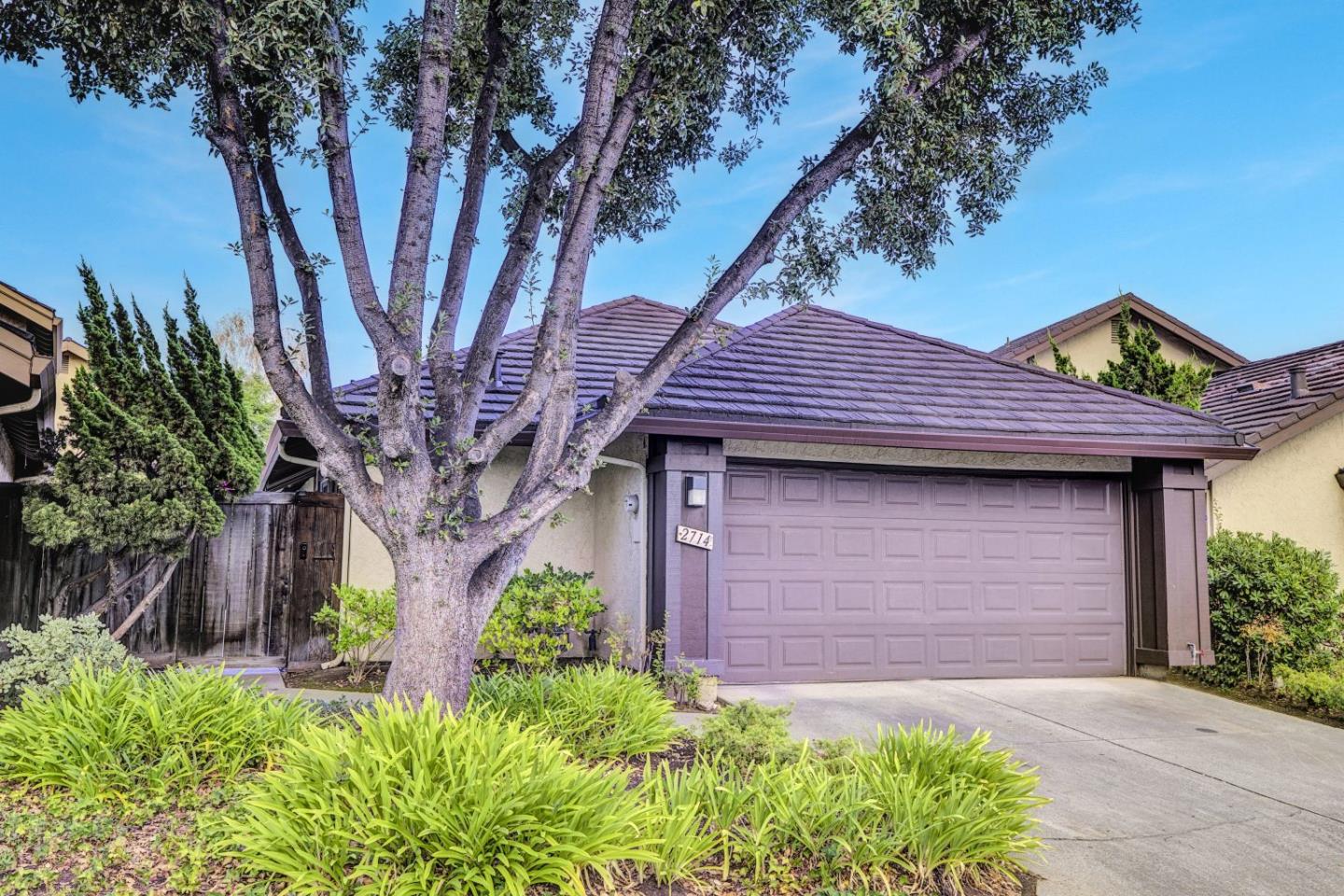 Detail Gallery Image 34 of 36 For 2714 Mabury Sq, San Jose,  CA 95133 - 3 Beds | 2 Baths