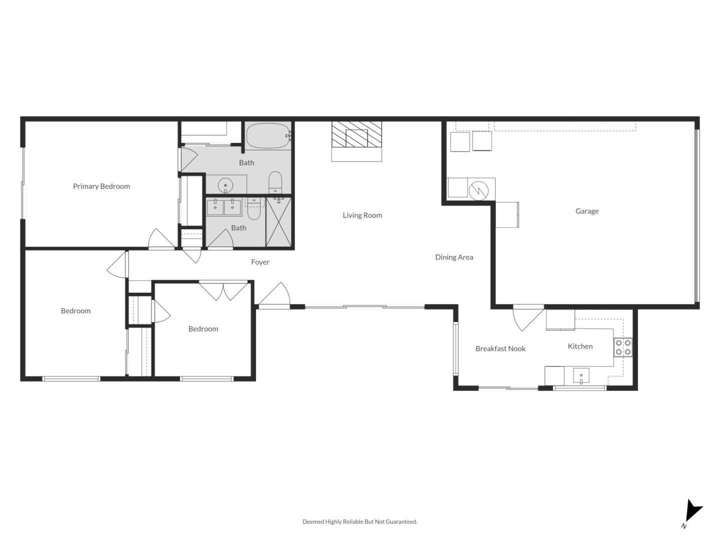 Detail Gallery Image 36 of 36 For 2714 Mabury Sq, San Jose,  CA 95133 - 3 Beds | 2 Baths