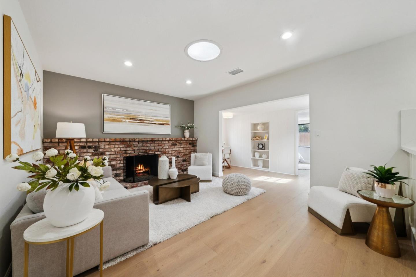 Detail Gallery Image 17 of 43 For 1918 Castro Dr, San Jose,  CA 95130 - 4 Beds | 2 Baths