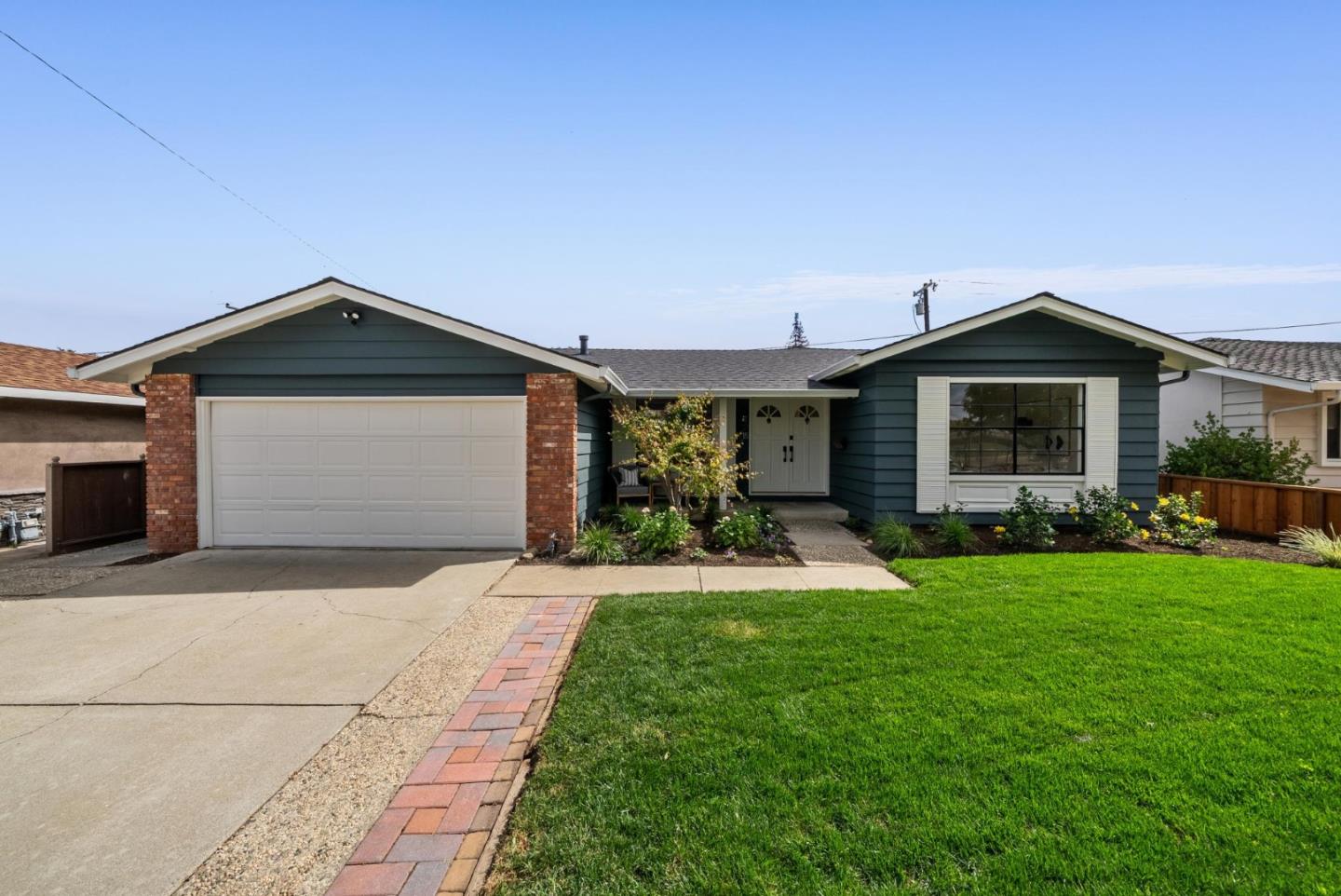 Detail Gallery Image 42 of 43 For 1918 Castro Dr, San Jose,  CA 95130 - 4 Beds | 2 Baths